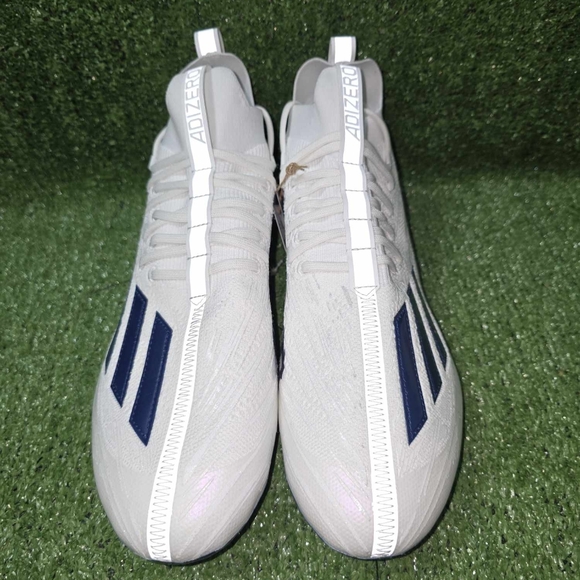 Adidas Adizero PRIMEKNIT Football cleats Size 12 - Picture 1 of 4